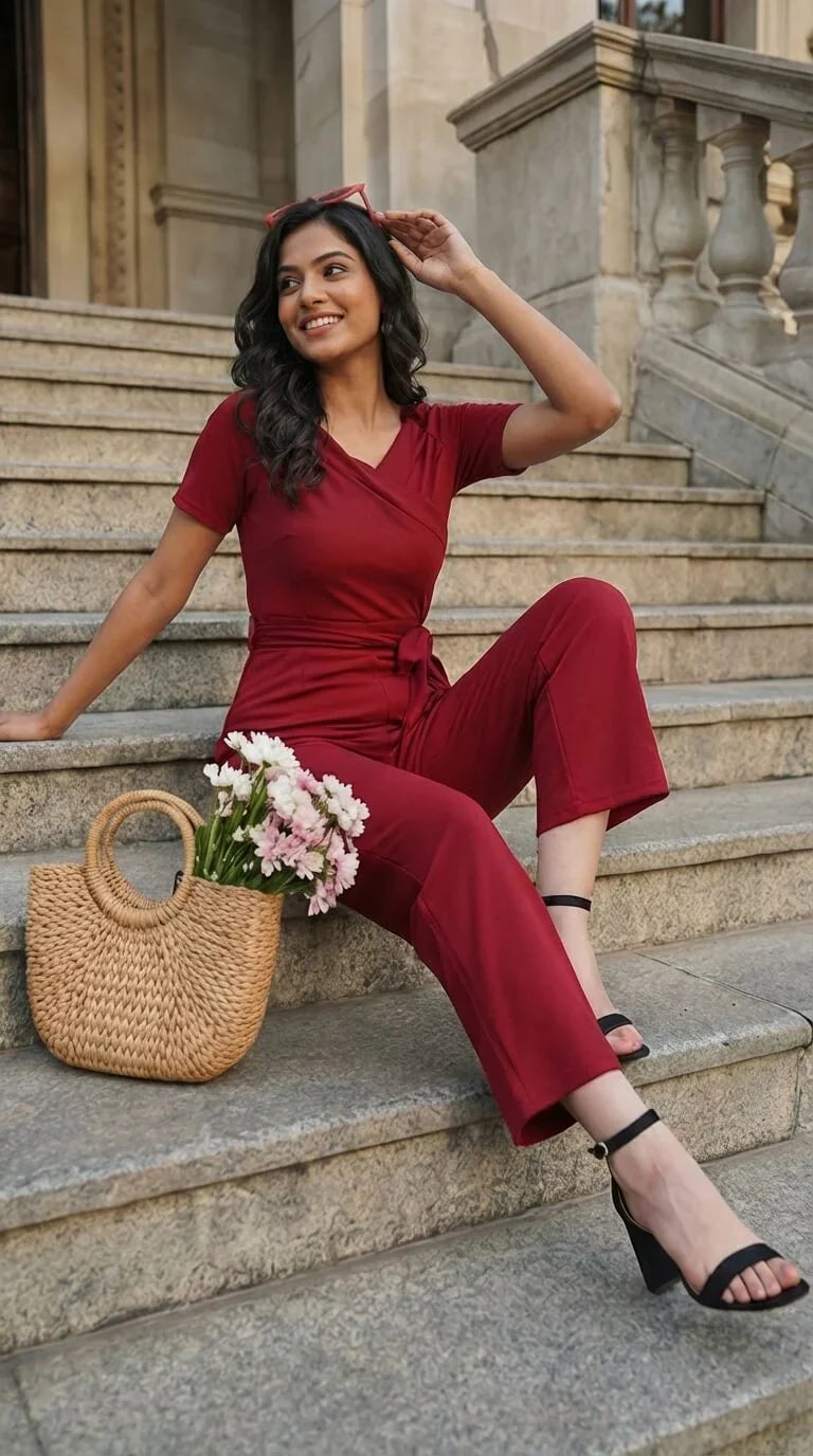 Jumpsuit